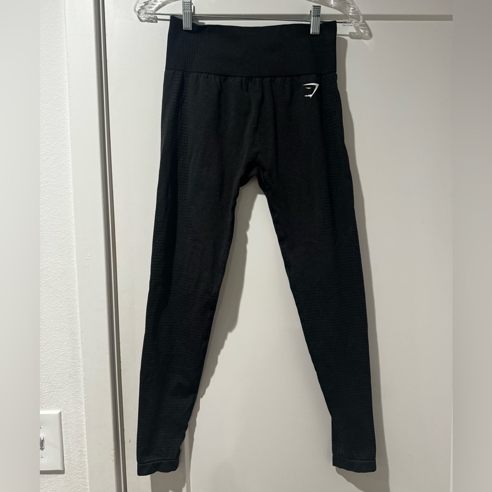 Gymshark Black Leggings